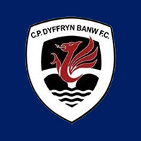 CP Dyffryn Banw FC